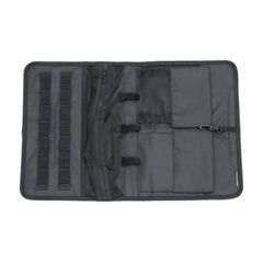 Kuryakyn Kuryakyn, Organizer for Tour-Pak® lid. Black