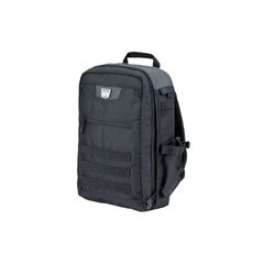 Kuryakyn Kuryakyn, Momentum runaway backpack, black