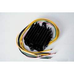 Rick’s Motorsport Electronics Rick’s universal Field Excited Lithium Ion rec-regulator