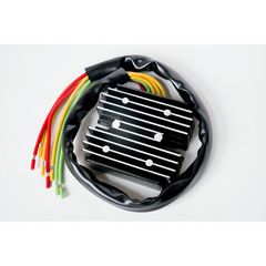Rick’s Motorsport Electronics Rick’s universal Perm. Magnet Lithium Ion rec-regulator
