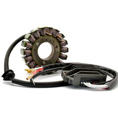 Rick’s Motorsport Electronics Rick’s Hot Shot Lithium Ion compatible charging kit