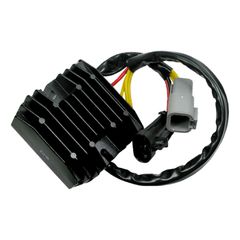 Rick’s Motorsport Electronics Rick’s, Buell regulator/rectifier for Lithium Ion batteries
