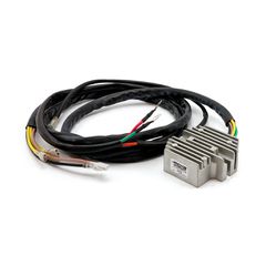 Rick’s Motorsport Electronics Rick’s rectifier-regulator universal style