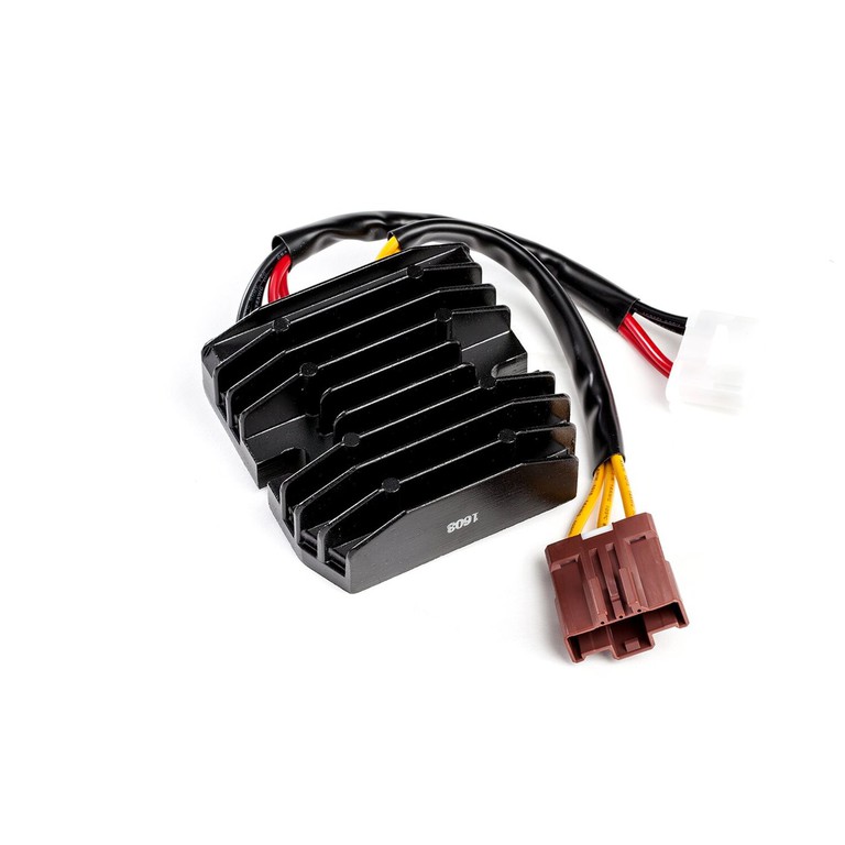 Rick’s Motorsport Electronics Rick’s Hot Shot rectifier-regulator