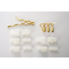 Rick’s Motorsport Electronics Rick’s Hot Shot wiring harness connector kit