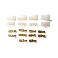 Rick’s Motorsport Electronics Rick’s, Hot Shot regulator/rectifier to stator connector kit