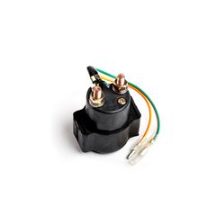 Rick’s Motorsport Electronics Rick’s starter motor solenoid switch