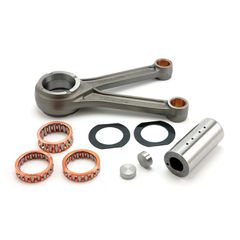 MCS Daytona, connecting rod assembly, 88″ Twin Cam