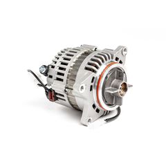 Rick’s Motorsport Electronics Rick’s Hot Shot alternator assembly