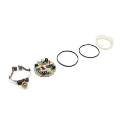 Rick’s Motorsport Electronics Rick’s brush plate repair kit – 4 brush Mitsuba