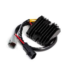 Rick’s Motorsport Electronics Rick’s, ‘Hot Shot’ regulator/rectifier Mosfet. Buell XB