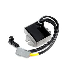 Rick’s Motorsport Electronics Rick’s, ‘Hot Shot’ regulator/rectifier Mosfet. Buell 1125