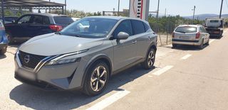 Nissan Qashqai 2024 N-CONNECTA-thumb-1