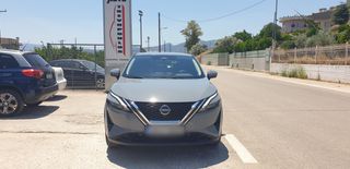 Nissan Qashqai 2024 N-CONNECTA-thumb-2
