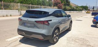 Nissan Qashqai 2024 N-CONNECTA-thumb-3