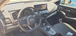 Nissan Qashqai 2024 N-CONNECTA-thumb-4