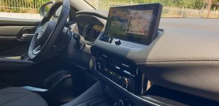 Nissan Qashqai 2024 N-CONNECTA-thumb-6