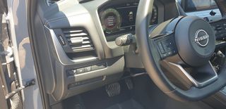 Nissan Qashqai 2024 N-CONNECTA-thumb-9