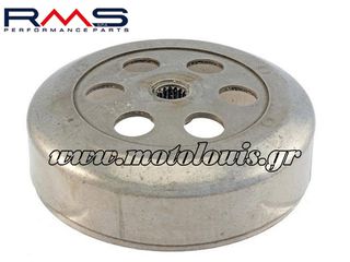 ΚΑΜΠΑΝΑ ΦΥΓΟΚΕΝΤΡΙΚΟΥ ΣΥΜΠΛΕΚΤΗ LINHAI 260 / LINHAI 300 RMS