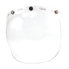 Roeg Roeg bubble shield clear