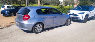 Bmw 116 2008