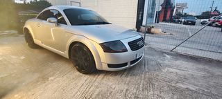 Audi TT 2002 S LINE-thumb-4