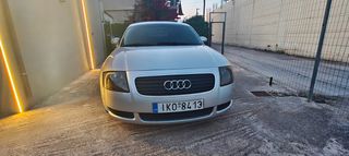 Audi TT 2002 S LINE-thumb-7