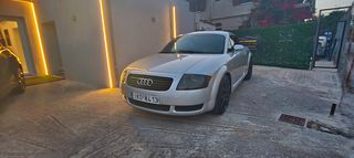 Audi TT 2002 S LINE-thumb-8