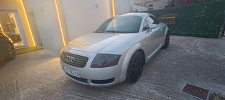Audi TT 2002 S LINE-thumb-6
