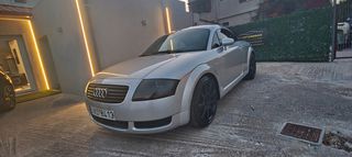 Audi TT 2002 S LINE-thumb-9