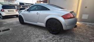 Audi TT 2002 S LINE-thumb-10