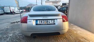 Audi TT 2002 S LINE-thumb-11