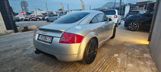 Audi TT 2002 S LINE-thumb-12