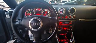 Audi TT 2002 S LINE-thumb-19