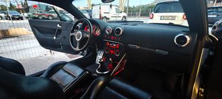 Audi TT 2002 S LINE-thumb-20