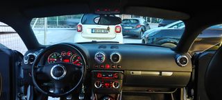 Audi TT 2002 S LINE-thumb-22