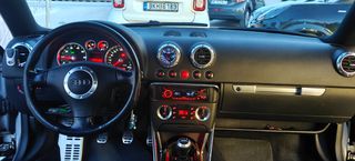 Audi TT 2002 S LINE-thumb-23
