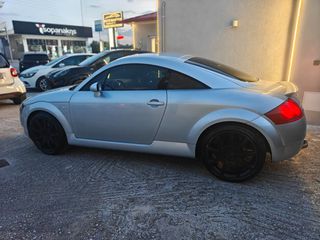 Audi TT 2002 S LINE-thumb-5