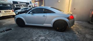 Audi TT 2002 S LINE-thumb-13