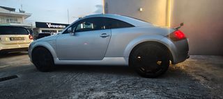 Audi TT 2002 S LINE-thumb-14