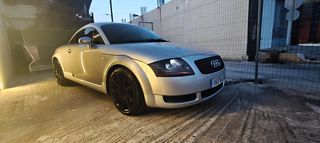 Audi TT 2002 S LINE-thumb-1