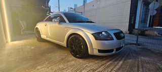 Audi TT 2002 S LINE-thumb-3