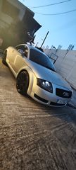 Audi TT 2002 S LINE-thumb-2