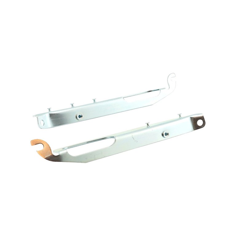 MCS Inner batwing fairing support bracket set, heavy duty