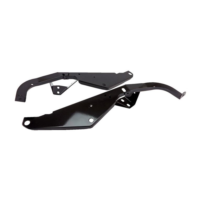 MCS Outer batwing fairing support bracket set, heavy duty