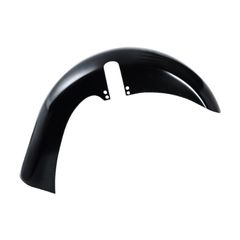 Killer Custom Killer Custom, ‘Bulldog’ front fender, 23 x 5.50 fat wheels