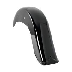 Killer Custom Killer Custom, 4″ stretched rear fender with classic tip