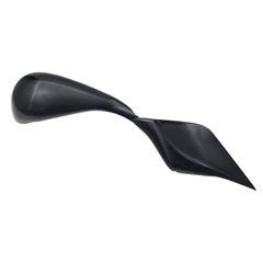 Killer Custom Killer Custom, stretched gas tank & side cover kit. ‘Flow 2’
