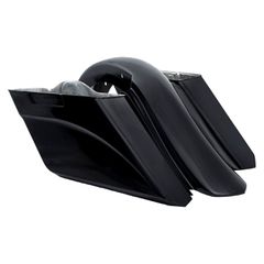Killer Custom Killer Custom, stretched saddlebag & fender kit