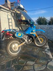 Yamaha DT 250 1994 3ET